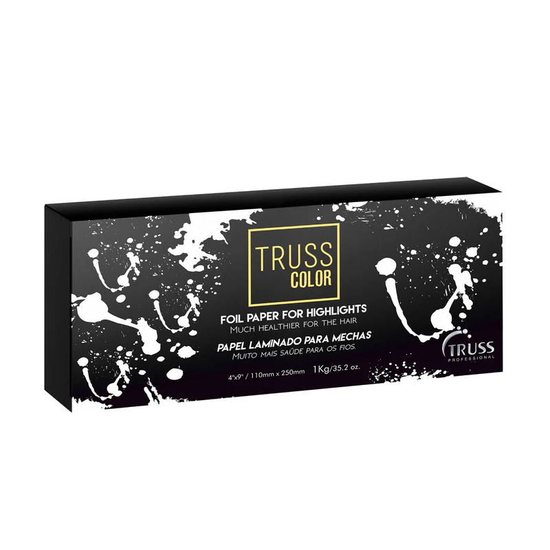 TRUSS PROFESSIONAL FOIL PAPER - TRUSS PROFESSIONAL